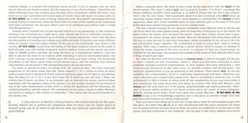 2CD Wynton Marsalis Septet: In This House, On This Morning