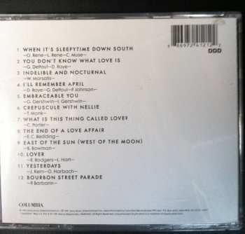 CD Wynton Marsalis: Standard Time Vol.2 - Intimacy Calling