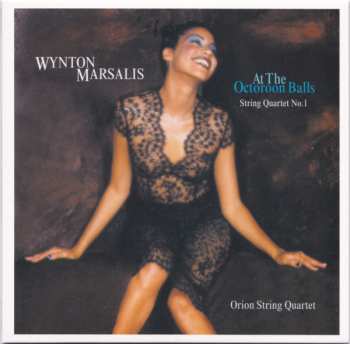 11CD/Box Set Wynton Marsalis: Swinging Into The 21st