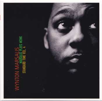 11CD/Box Set Wynton Marsalis: Swinging Into The 21st