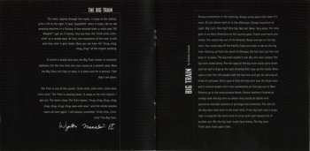 CD Wynton Marsalis: Big Train