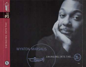 CD Wynton Marsalis: Big Train