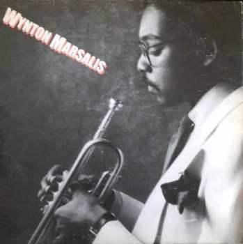 Album Wynton Marsalis: Wynton Marsalis