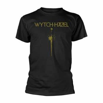 Merch Wytch Hazel: T-shirt Pentecost