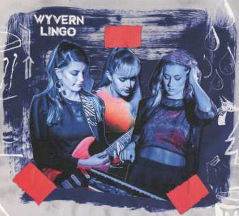 Album Wyvern Lingo: Wyvern Lingo