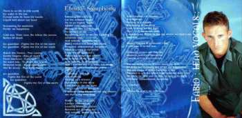 CD Wyvern: Lords Of Winter