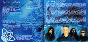 CD Wyvern: Lords Of Winter