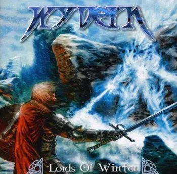 Wyvern: Lords Of Winter