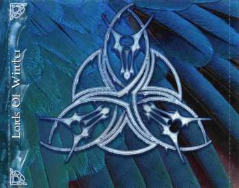 CD Wyvern: Lords Of Winter