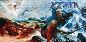CD Wyvern: Lords Of Winter