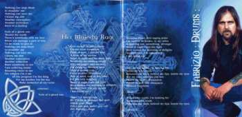 CD Wyvern: Lords Of Winter