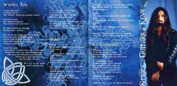 CD Wyvern: Lords Of Winter