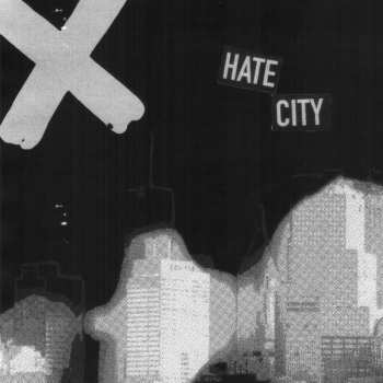 SP X: Hate City