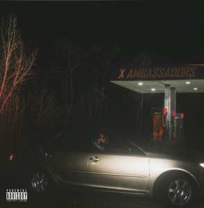 LP X Ambassadors: Townie