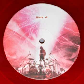 2LP X Japan: We Are X: Original Motion Picture Soundtrack  LTD | CLR