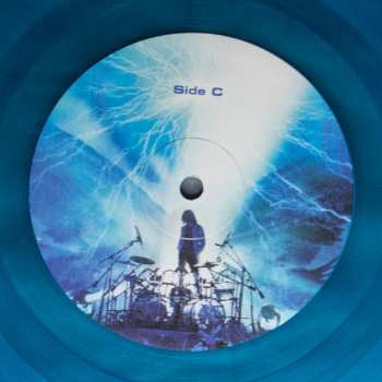 2LP X Japan: We Are X: Original Motion Picture Soundtrack  LTD | CLR