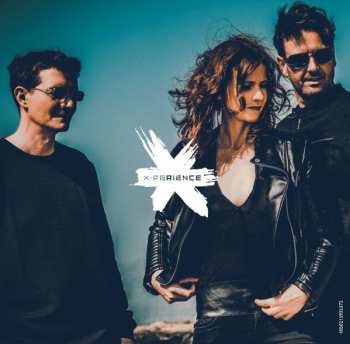 CD X-Perience: 555