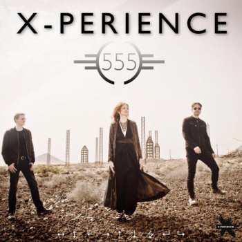 CD X-Perience: 555