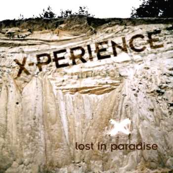 CD X-Perience: Lost In Paradise