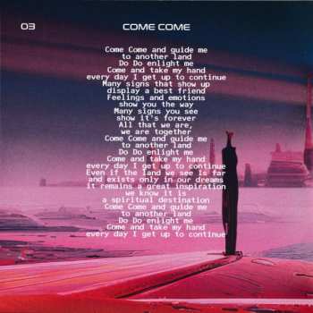 2CD X-Perience: We TraveI The WorId