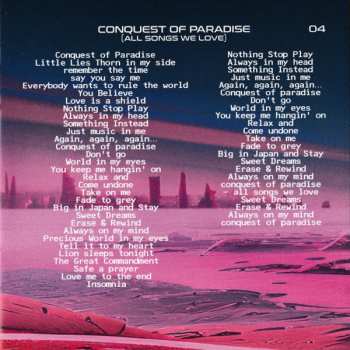 2CD X-Perience: We TraveI The WorId