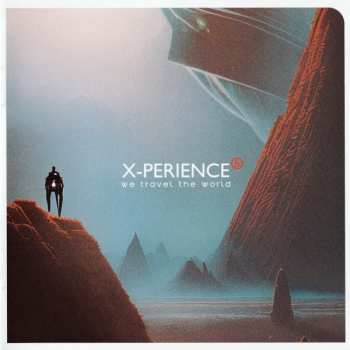 2CD X-Perience: We TraveI The WorId