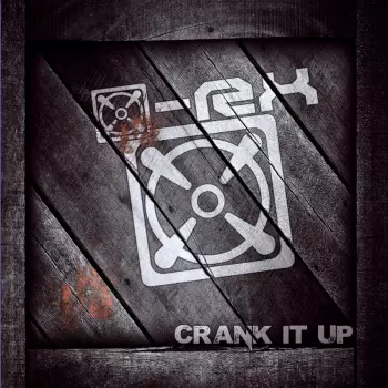 X-RX: Crank It Up