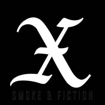 LP X: Smoke & Fiction Black Ltd.