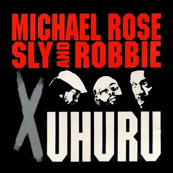 X Uhuru