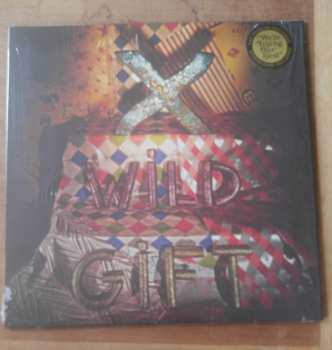 LP X: Wild Gift