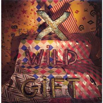 LP X: Wild Gift