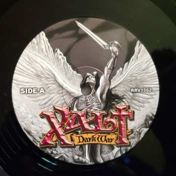 LP Xalt: Dark War LTD