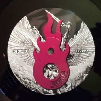 LP Xalt: Dark War LTD