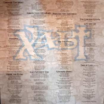 LP Xalt: Under The Ruins LTD