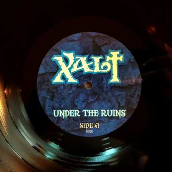LP Xalt: Under The Ruins LTD