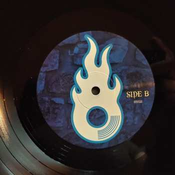 LP Xalt: Under The Ruins LTD