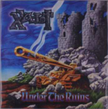 LP Xalt: Under The Ruins LTD