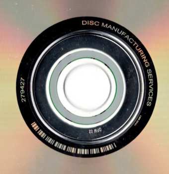 CD XAM Duo: Xam Duo II