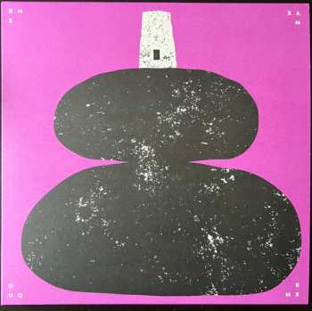 Album XAM Duo: XAM Duo RMX