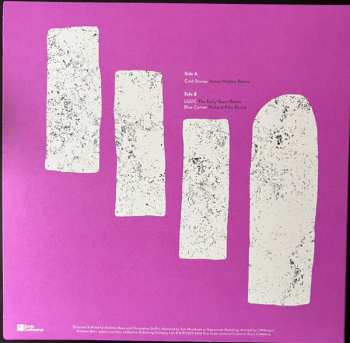 EP XAM Duo: XAM Duo RMX LTD