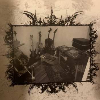 2LP Xasthur: Defective Epitaph