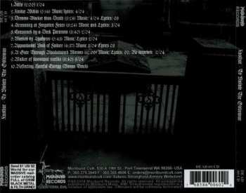 CD Xasthur: To Violate The Oblivious