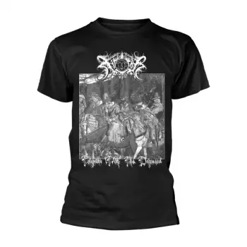 T-shirt Telepathic