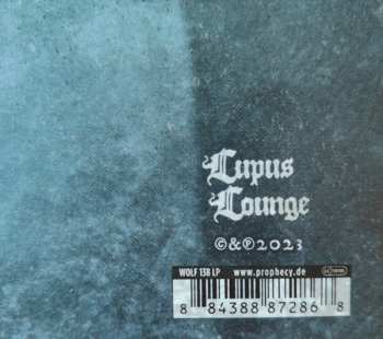 2LP Xasthur: Vol. 2 Splits & Bonus 2007-2009