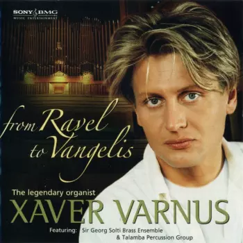From Ravel to Vangelis