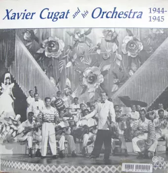1944-1945