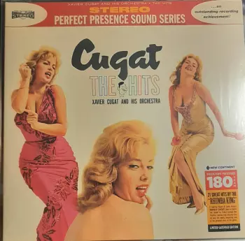 Cugat The Hits