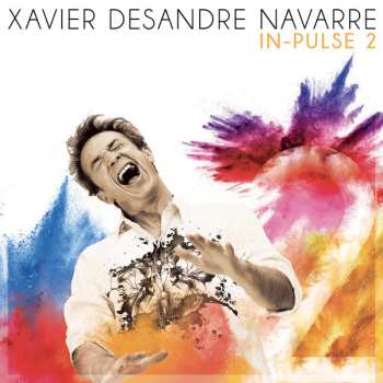 Album Xavier Desandre Navarre: In-Pulse 2