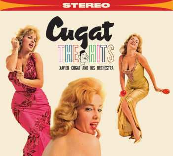 Album Xavier & His Orche Cugat: Hits