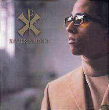 Album Xavier Naidoo: Nicht Von Dieser Welt